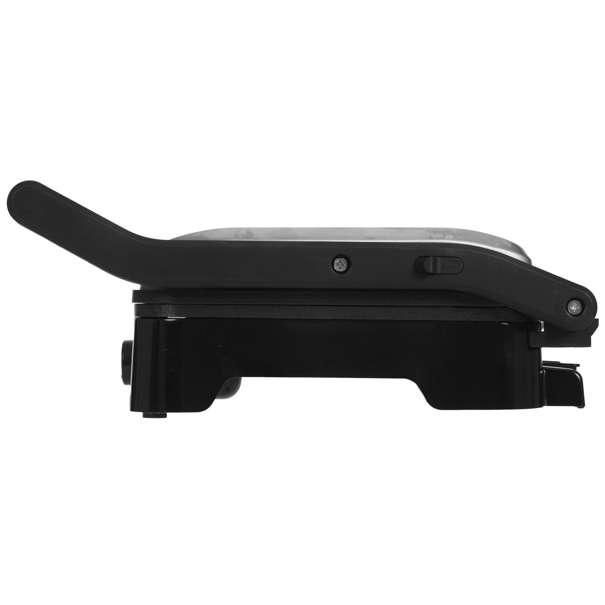 9230321 Гриль Добрыня DO-5205 черный STDN-0096461 - Вид №3