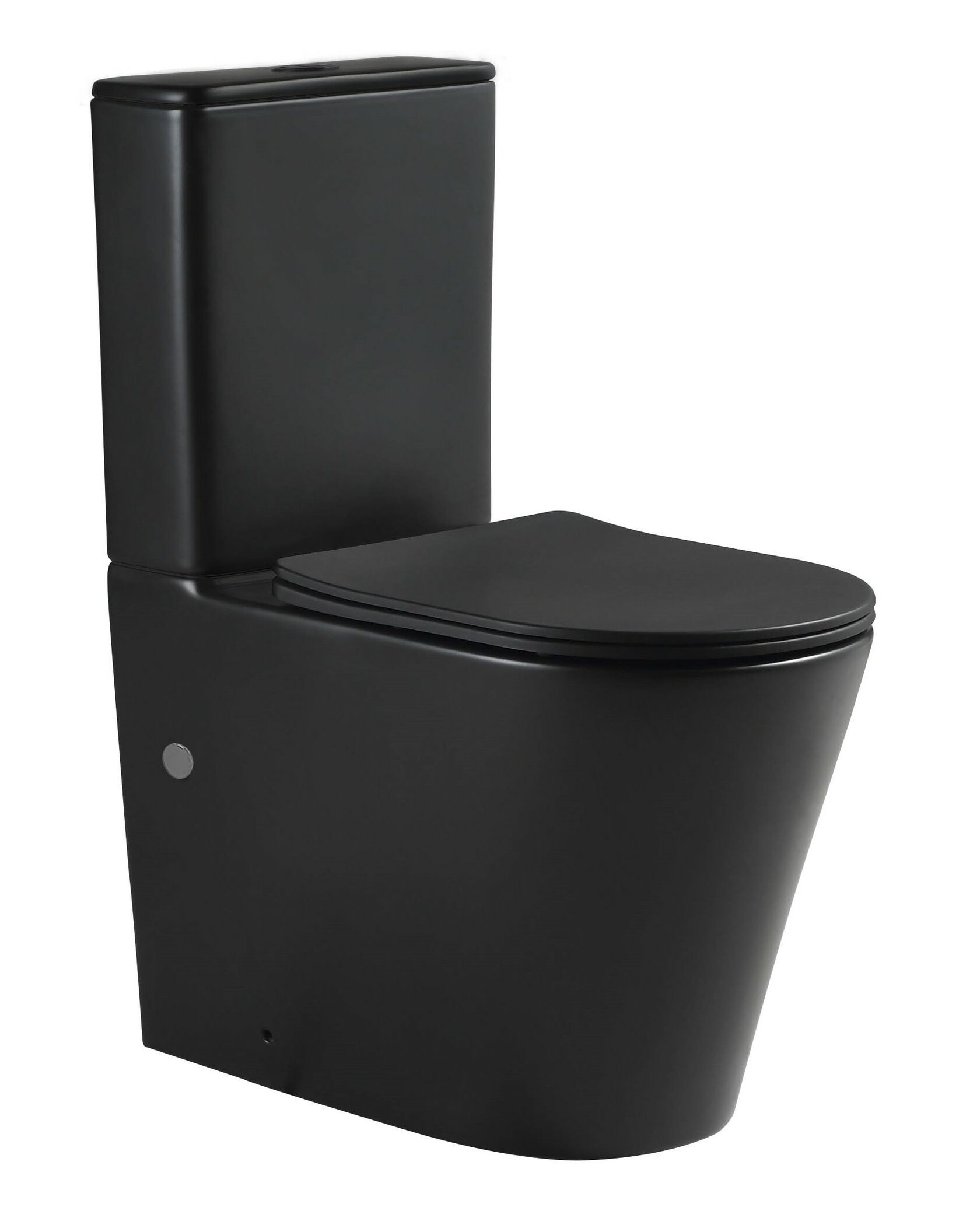 Унитазы-компакт SL-5026MB SANTILINE 