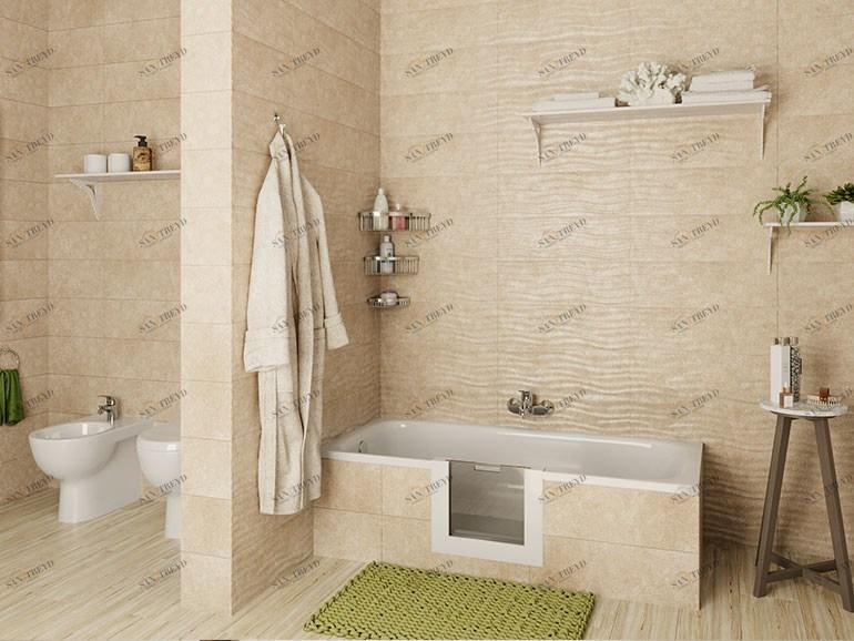 Remail by G.D.L. Ванна с дверью Vasca con sportello sun-id-1461274