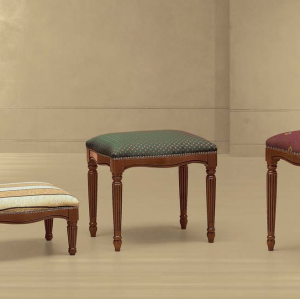 Пуф RENO MORELLO GIANPAOLO 263/K