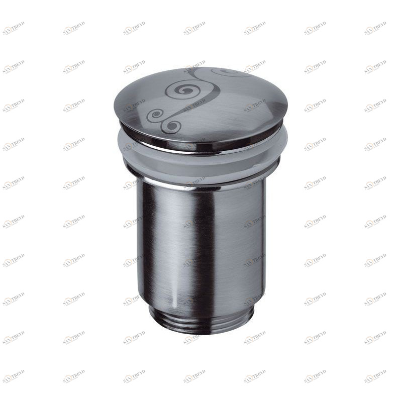 A736YC86 Донный клапан DANIEL RUBINETTERIE 