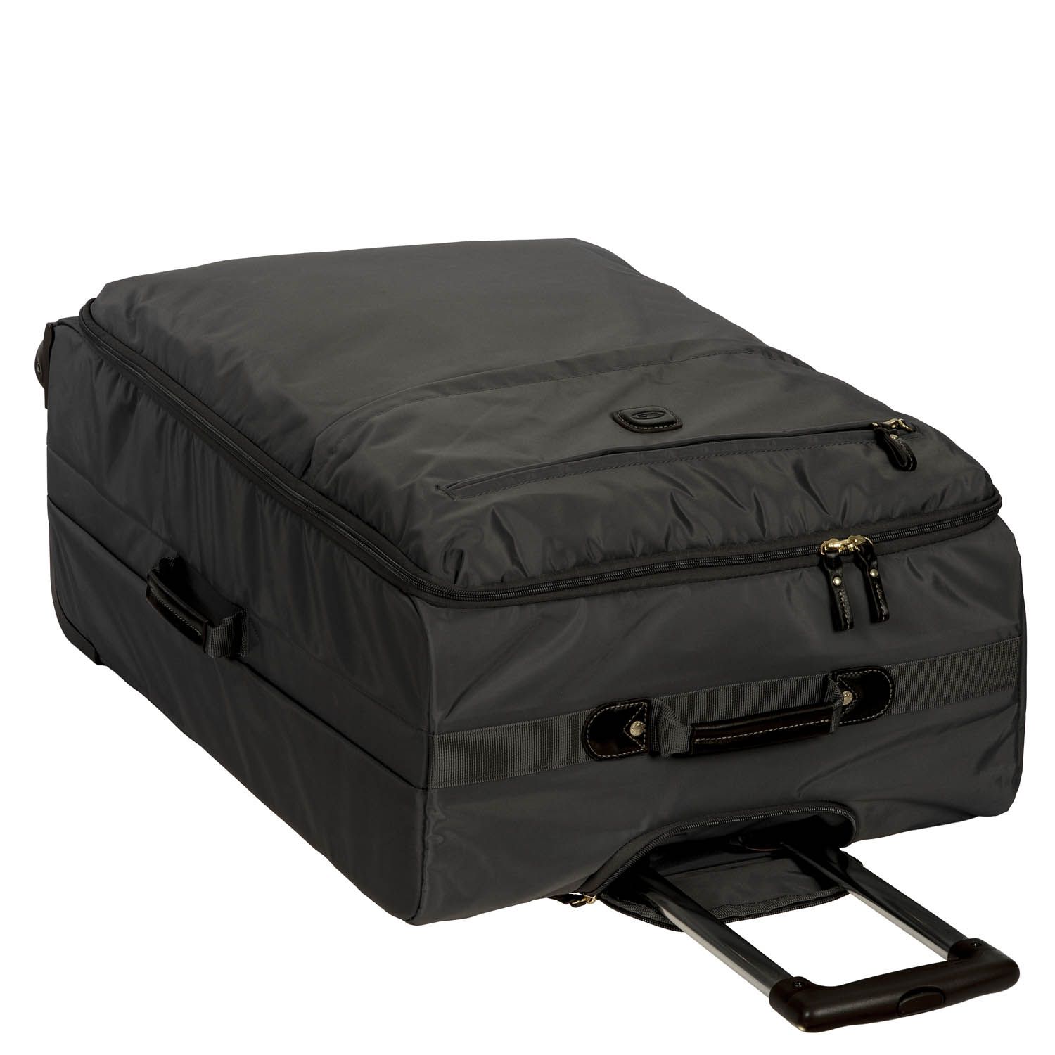 BXL48145.260 Чемодан BXL48145 Large Soft Trolley Brics X-Travel  - Вид №4