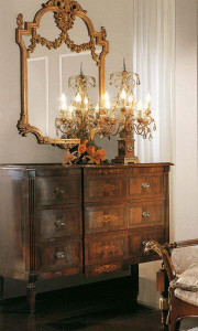 Комод  CEPPI 2218