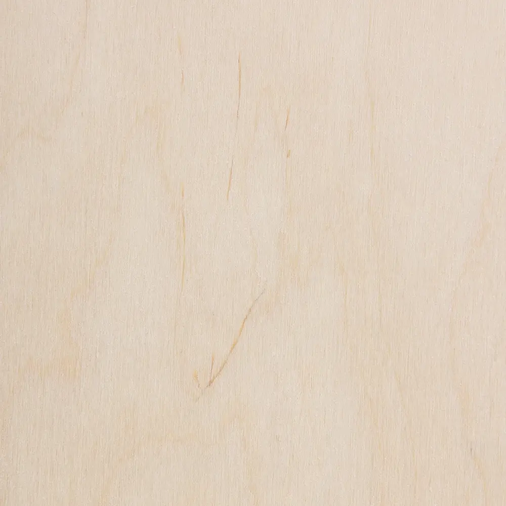 Фанера 8 мм ФК шлифованная 1525x1525 мм сорт 2/4 2.32 м² PARFINO STLM-2053157 - Вид №1