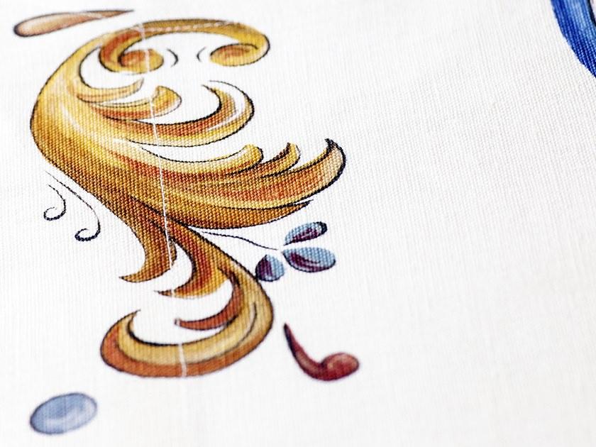 The NapKing Скатерть льняная Siciliam sun-id-1428996 - Вид №2