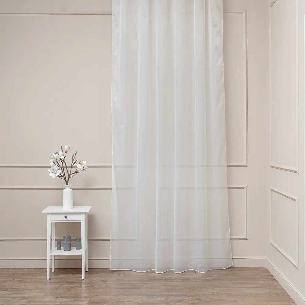 ЛТ тюль 1 п/м фентези ferrari молочный 300 см TEX REPUBLIC STLM-2006196 - Вид №3