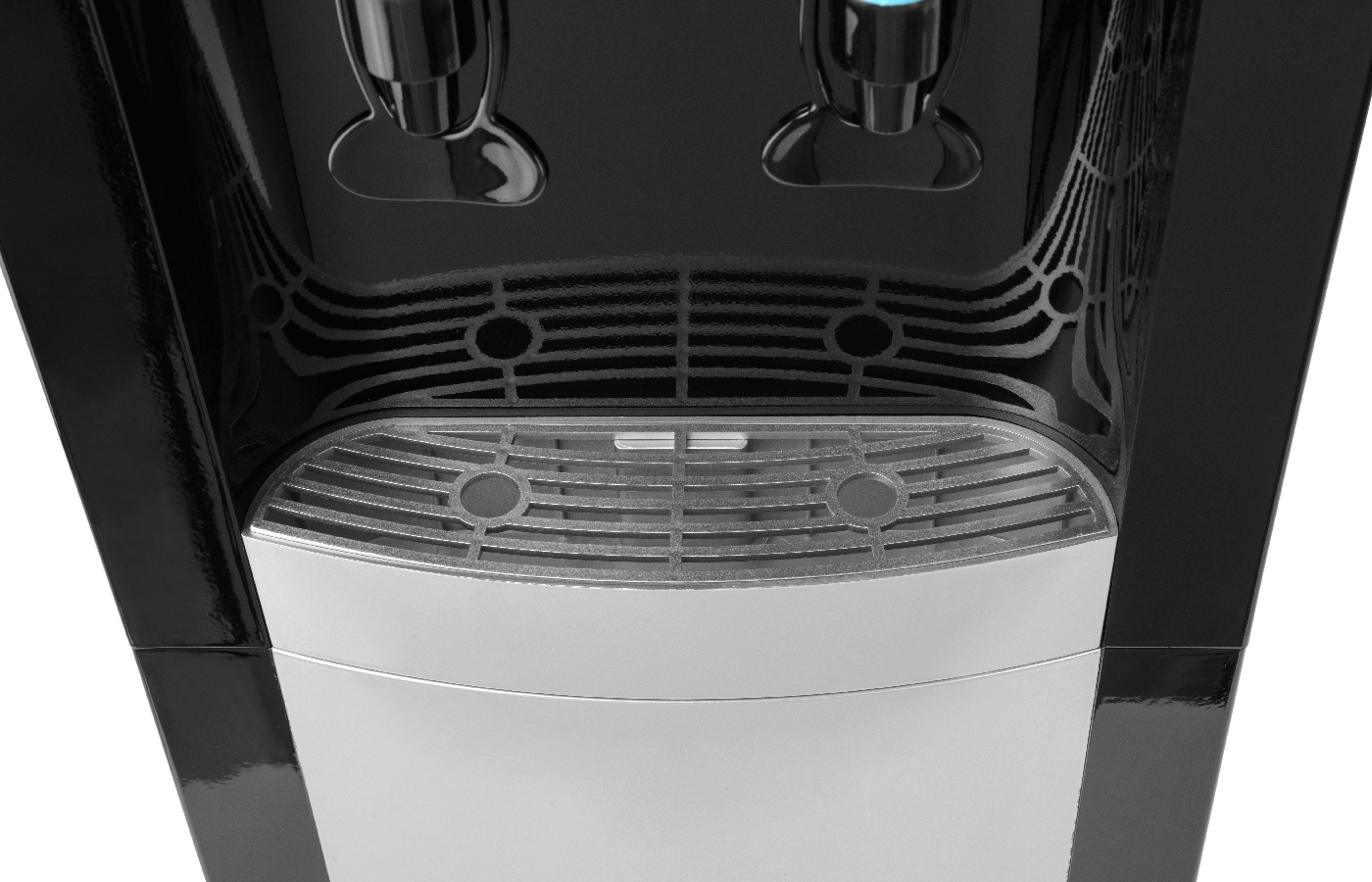 9085321 Пурифайер Aquaalliance H1s-LС black/silver черный STDN-0070164 - Вид №8