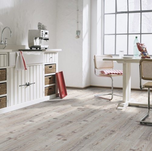 Ламинат Meister Ель Белая 6449 3300100083 - Вид №12