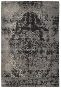 De Dimora Прямоугольный ковер с рисунком из акриловой ткани Atmosphere