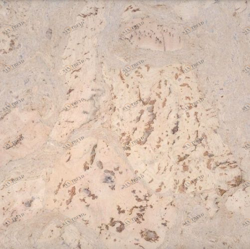 Пробка Corkart Настенная клеевая Pw3 323c Nw-3.0 (Гладкая) 600х300 мм 2101400087