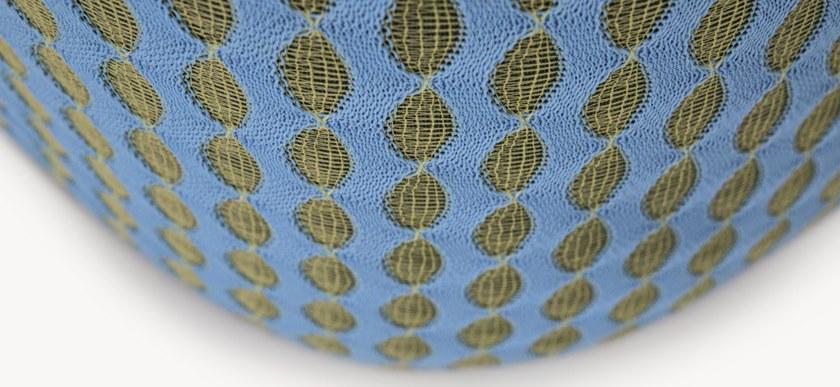 Moroso Кресло из технической ткани с высокой спинкой sun-id-1392782 - Вид №8