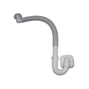 NS8030 Edone сифон и слив Сифон и слив NS8030