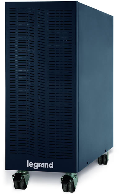 310128 Однофазный ибп - keor s - on-line - 6000 ва Legrand 