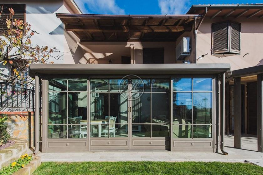 GH LAZZERINI Зимний сад sun-id-1352351 - Вид №1