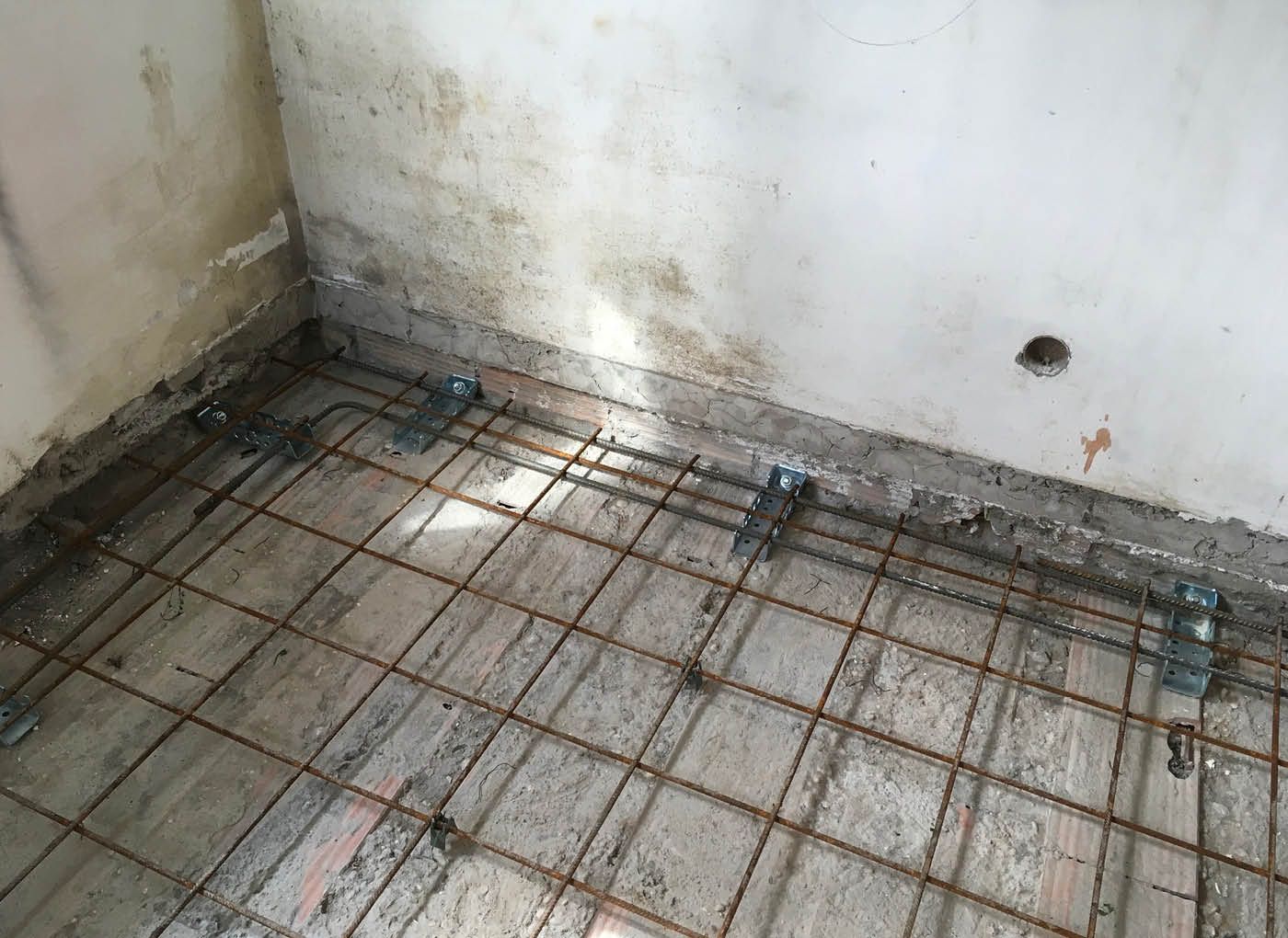 Сейсмостойкий соединитель периметра CentroStorico CONNETTORE PERIMETRALE CENTROSTORICO ARCH-00035207 - Вид №8