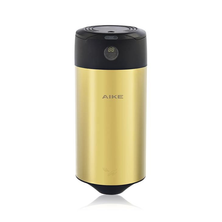 Коммерческие сушилки для рук AIKE AK2805_707  - Вид №2