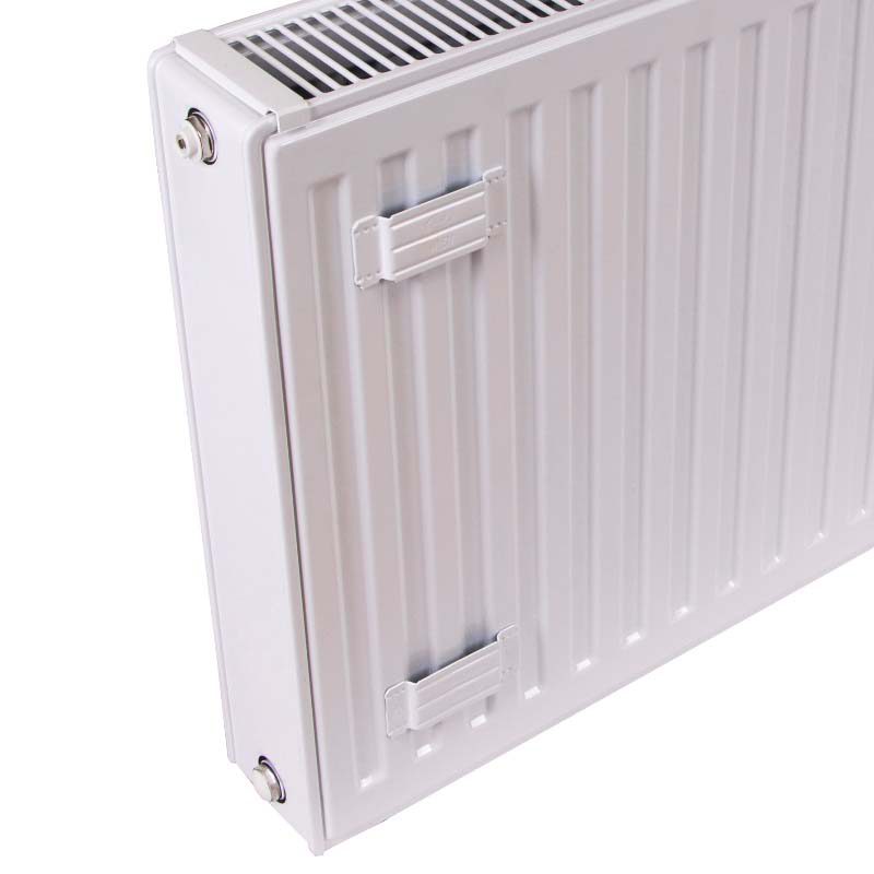 Радиатор стальной панельный COMPACT 11K VOGEL&NOOT 900x520 E11KBA905A - Вид №3