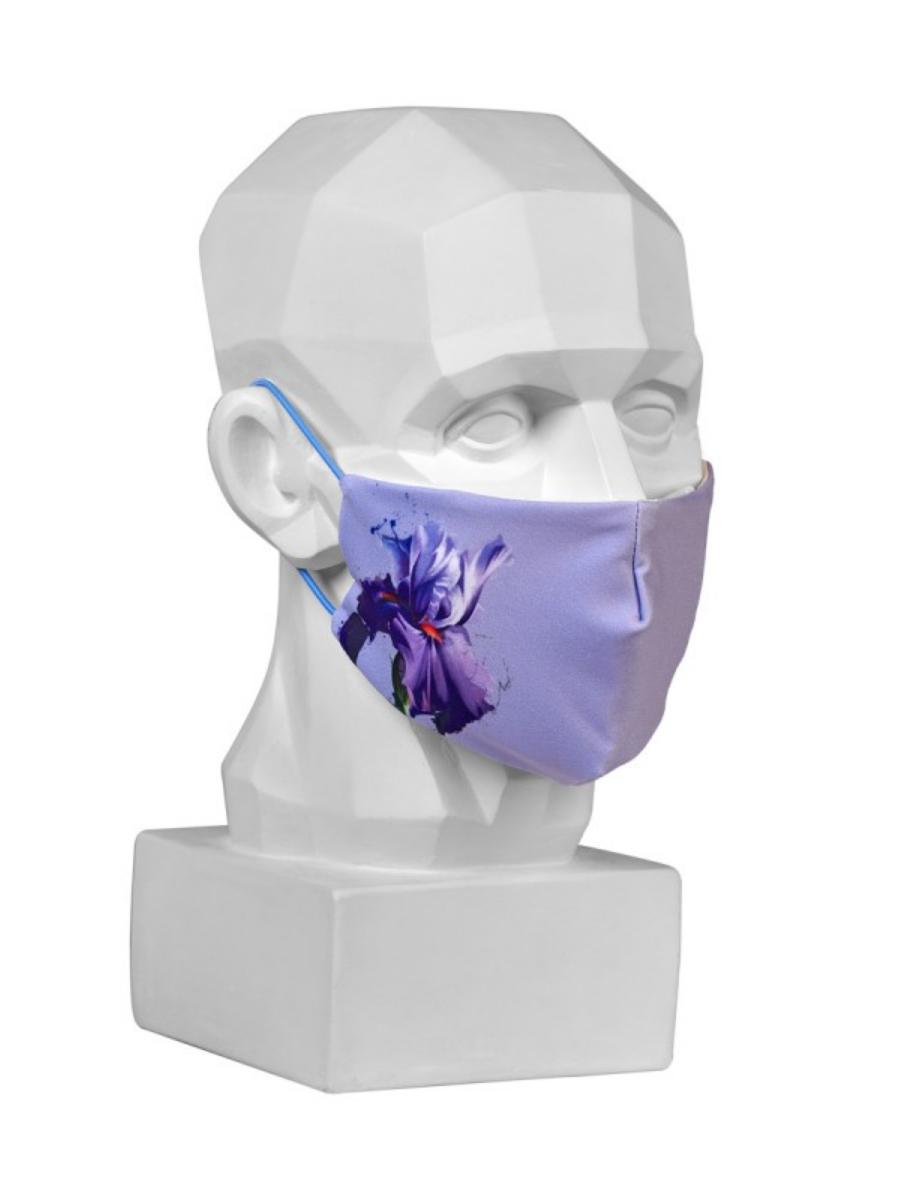 FA_MASK_0037 Маска Воздух Прованса Fancy Armor FA_MASK 