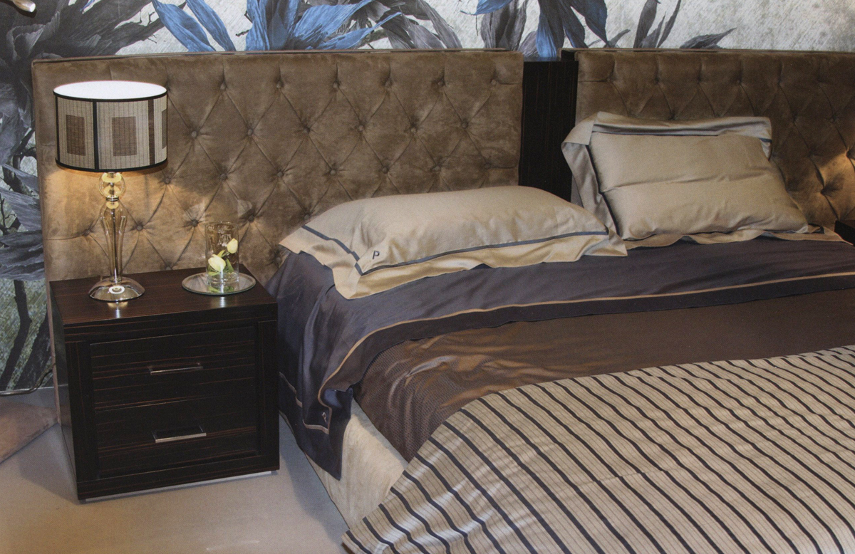 Кровать FRED PIERMARIA FRED LETTO  - Вид №1