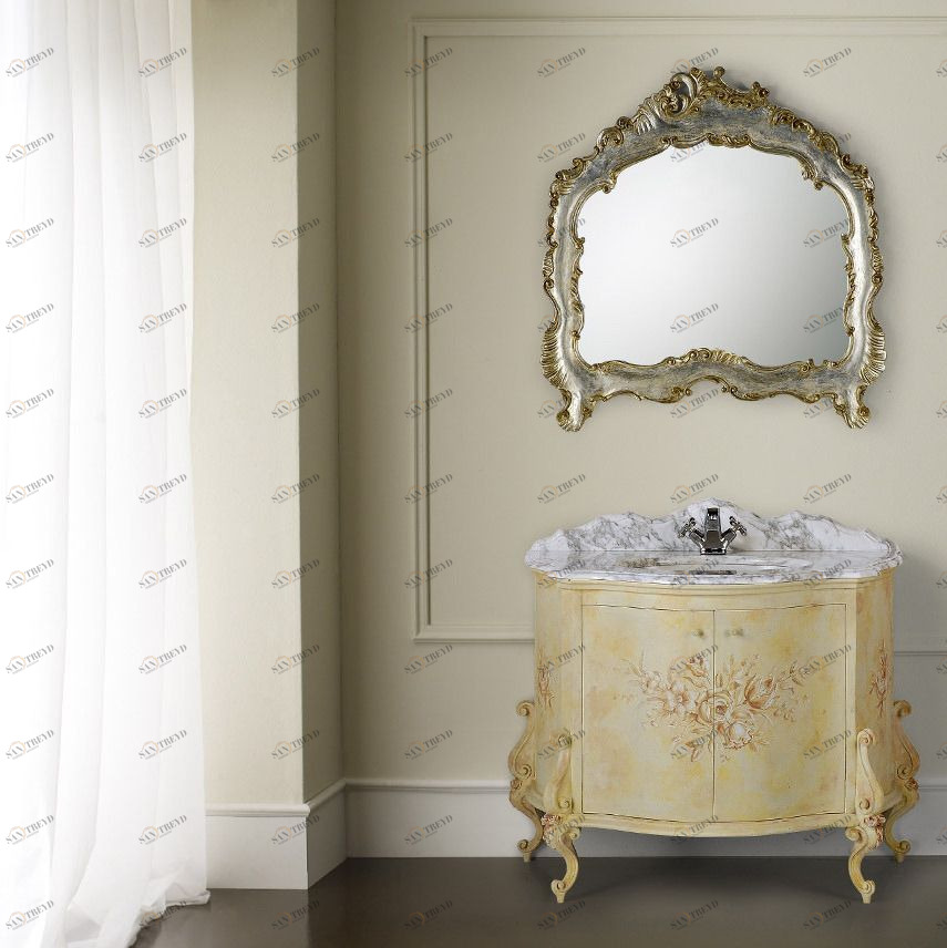 6010/D CHAGALL Комплект мебели MDC Mobili di castello 40056