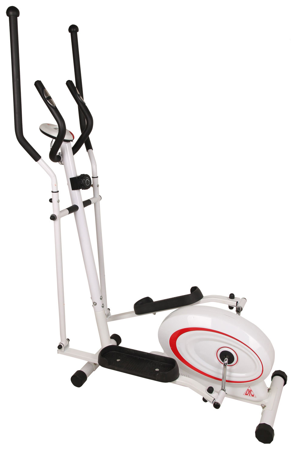 LUNA Эллиптический тренажер luna DFC 