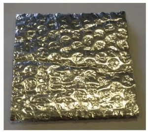 BETTINI Многопузырьковая светоотражающая изоляция для потолков  8358db