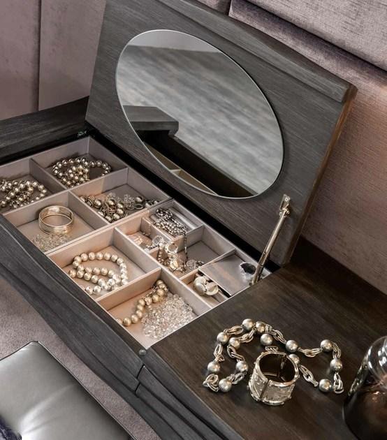 CorteZari Туалет мобильный Zoe gold 152 - Вид №3