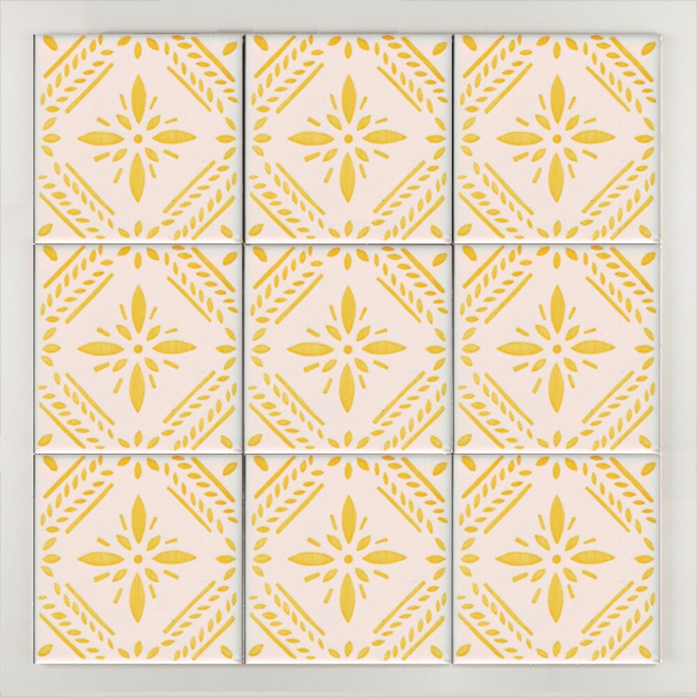 Пол / покрытие из глины ручной работы La Riggiola традиция ARCH-00120357 - Вид №1