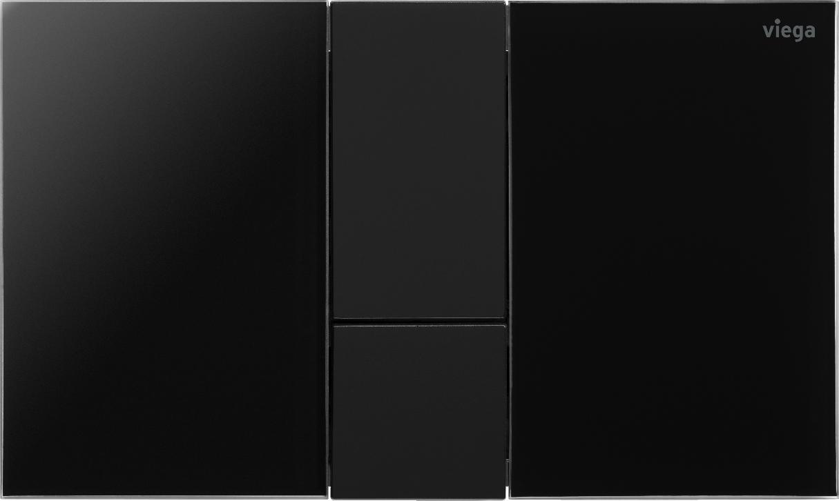 Системная техника  Панели смыва/принадлежности VIEGA 773 328 Модель 8614.1 Santreyd  - Вид №14