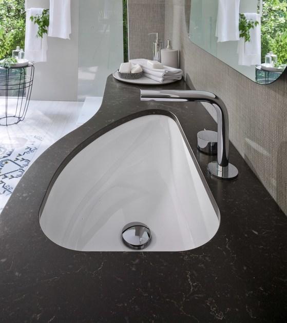 Ideagroup Тумба под умывальник, лакированная My seventy plus sun-id-1362728 - Вид №1