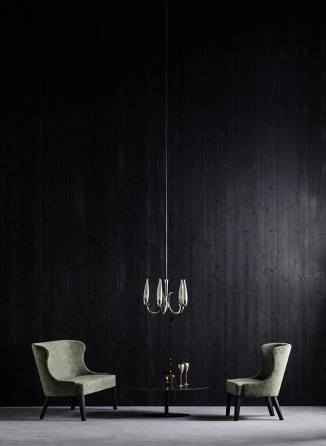 Origins 1971 Диван из ткани Agatha sun-id-1351193 - Вид №4