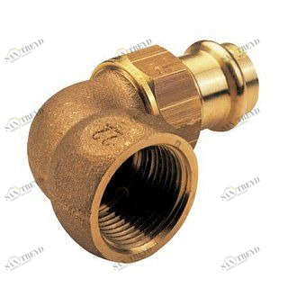 Угол пресс-В разборный 54х2" IBP P4096G05416000