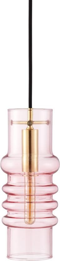 5005018 Воздушный шар лампа Small EU Candyfloss Rose Normann Copenhagen 