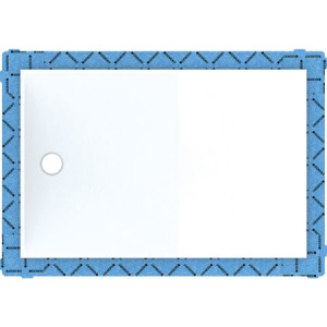 154.284.11.1 Душевой поддон Geberit Setaplano Geberit