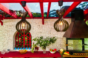 2000983101846 Светильник 8 mini HALO DESIGN Rebranta