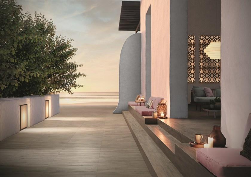 Love Tiles Настенная / напольная плитка под дерево Tree sun-id-1363273 - Вид №2