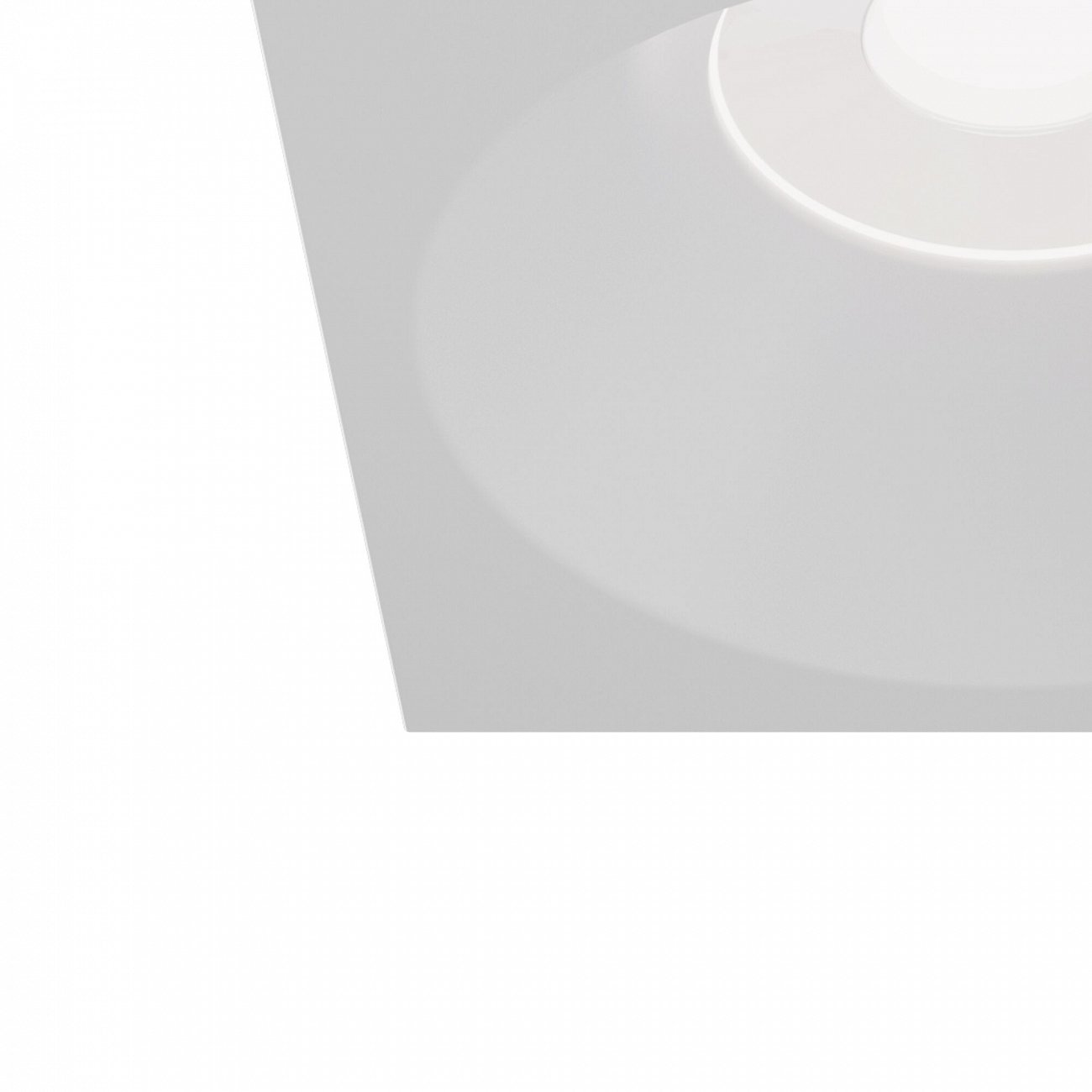 Встраиваемый спот белый Technical Zoom DL033 TECHNICAL DOWNLIGHT 00-3957202 Белый  - Вид №2