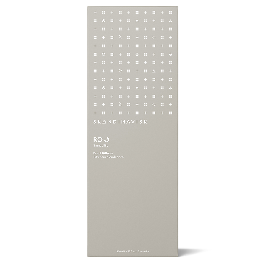SK20307 Диффузор ароматический ro, 200 мл (новый) S K A N D I N A V I S K  - Вид №4