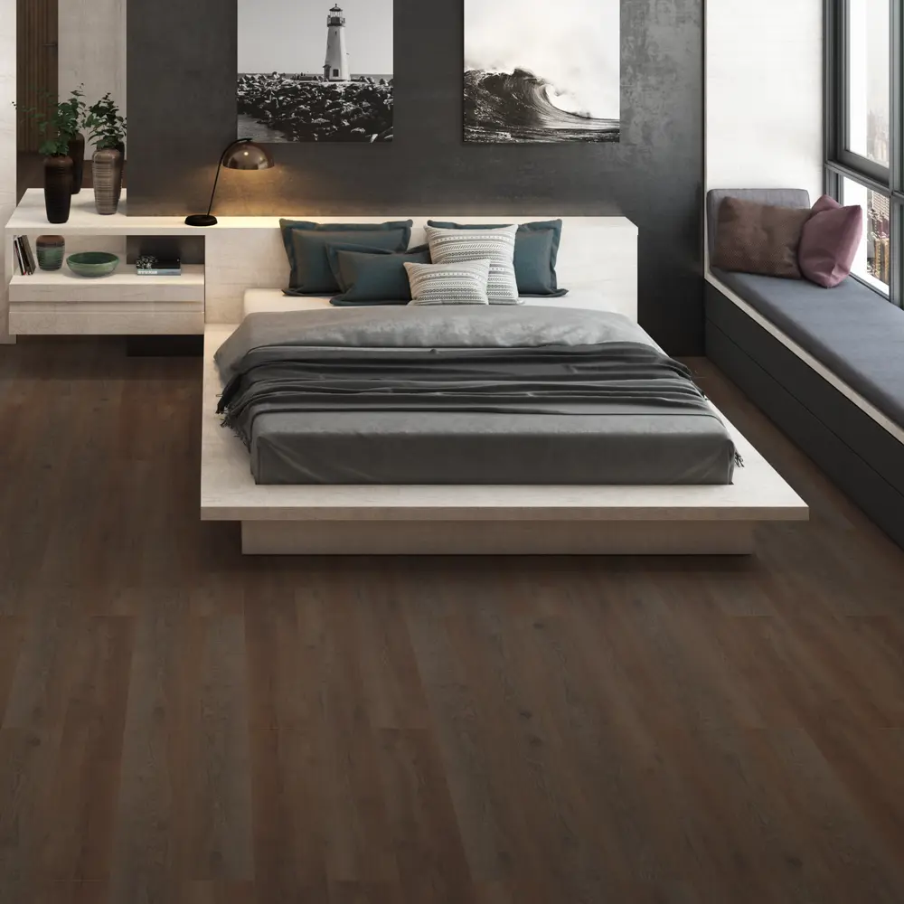 Ламинат «Дуб Галеон» 33 класс толщина 8 мм 2.153 м² ARTFLOOR STLM-2202879