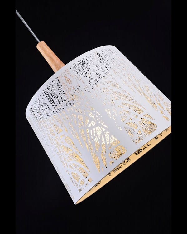 Металлический подвесной светильник Maytoni фонарь ARCH-00028024 - Вид №1