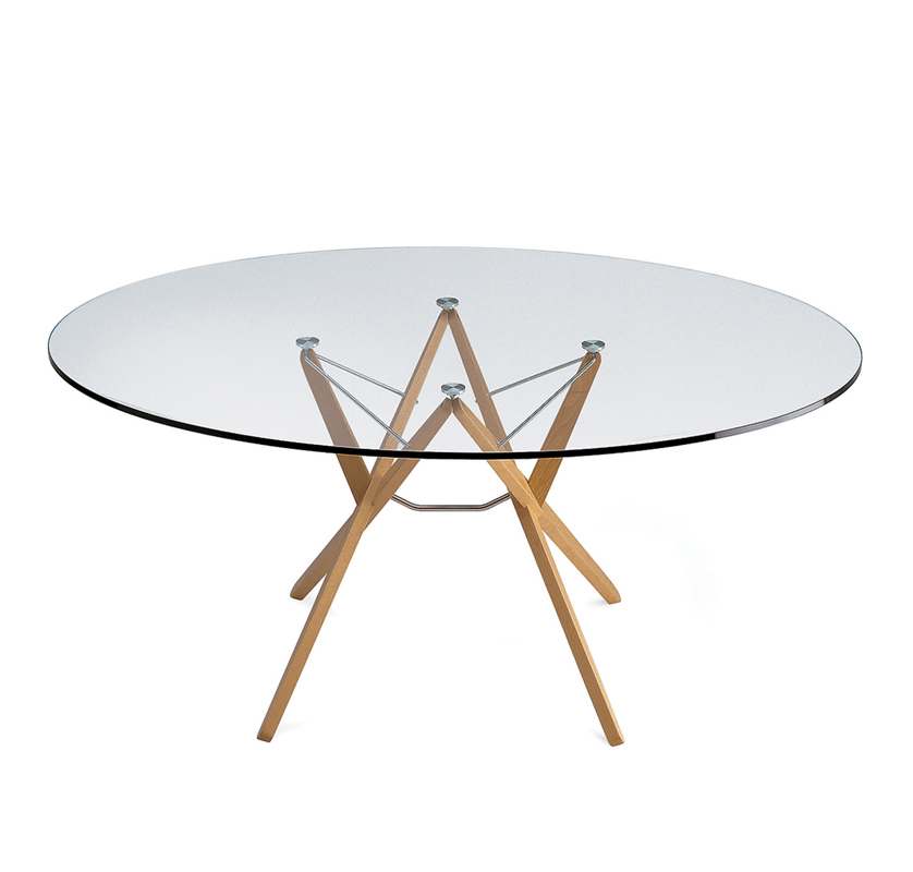 Стол ORIONE ZANOTTA 2337  - Вид №1