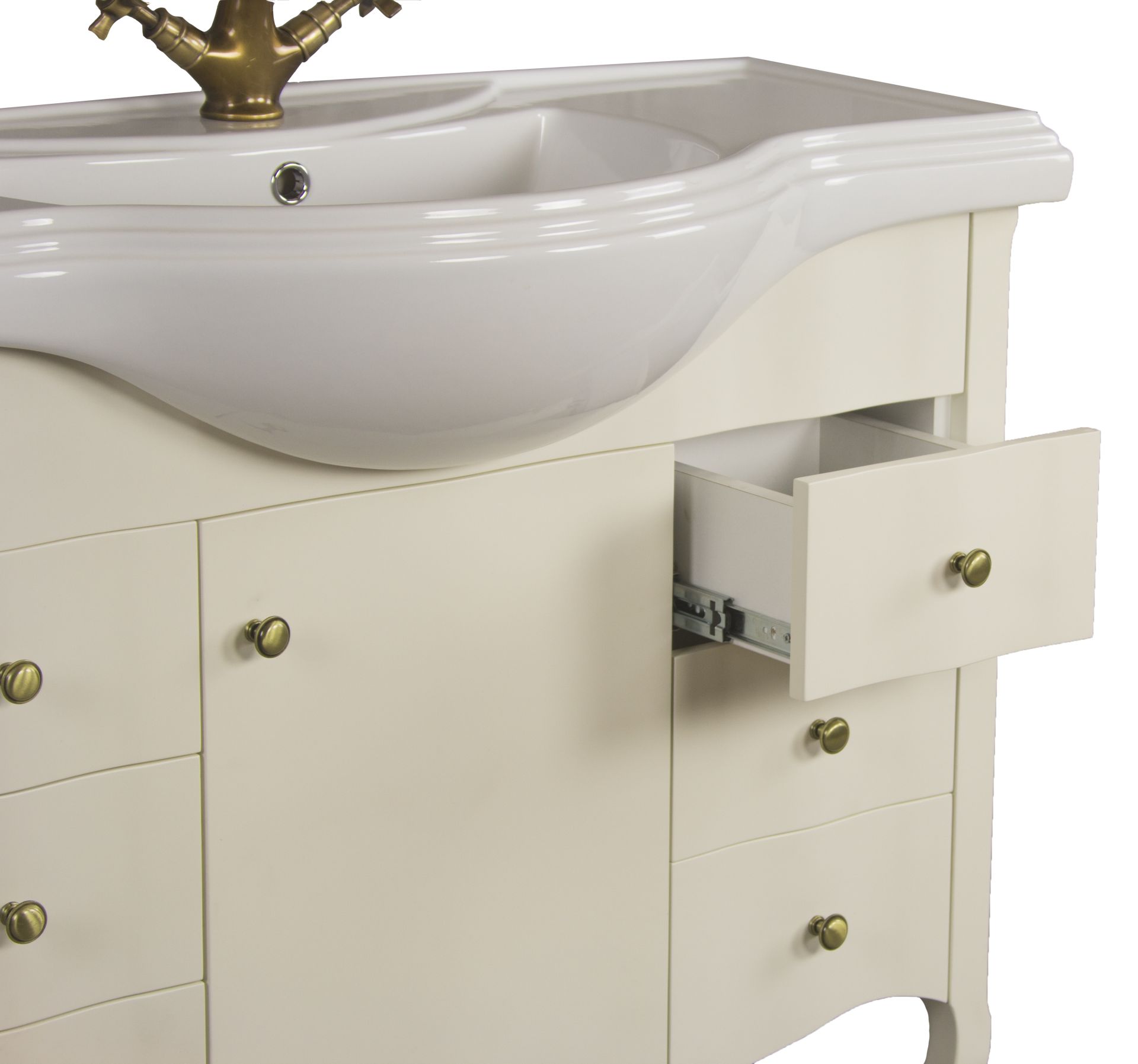 Раковина Классик 1050 Tessoro MC33006 - Вид №1