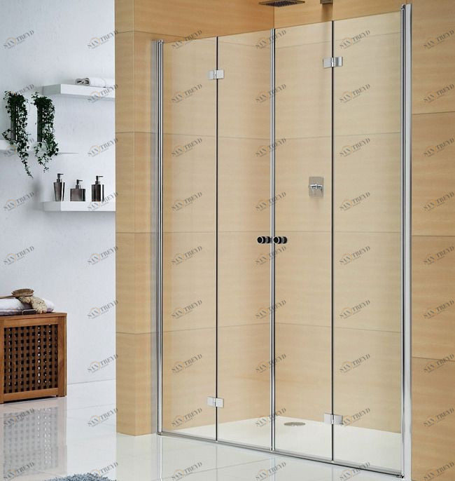 GFPN2 Vertica collection Складная дверь DUKA 44908