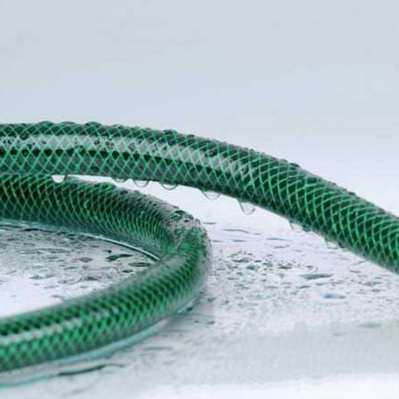 Шланг поливочный Sun Flex REHAU 1/2"(12.0/1.5 мм) бухта 50м 098938100 - Вид №3