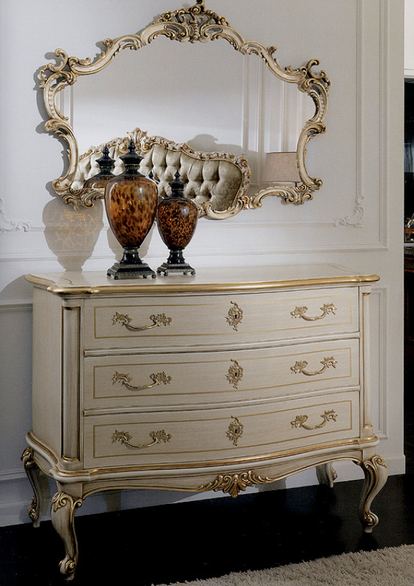 Комод  CEPPI 2880 Luxury