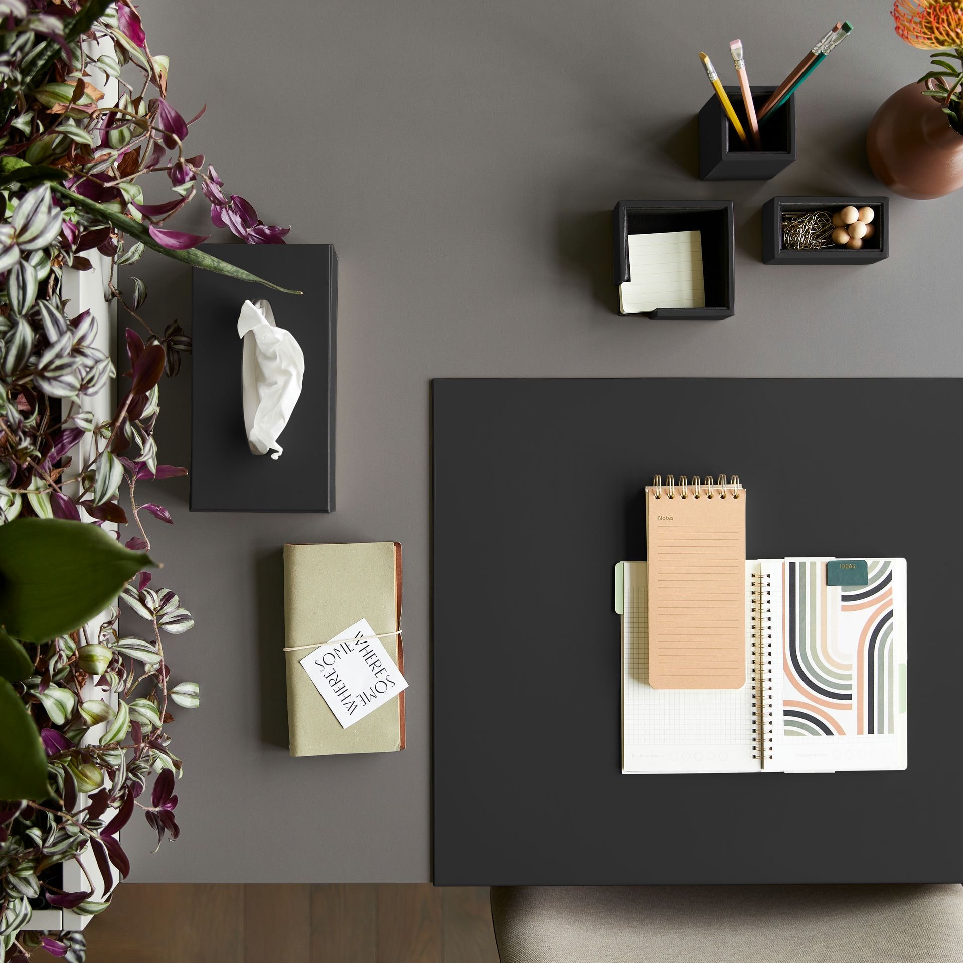 Держатель для кожаных салфеток EGLOOH Minerva ARCH-00105752 - Вид №12