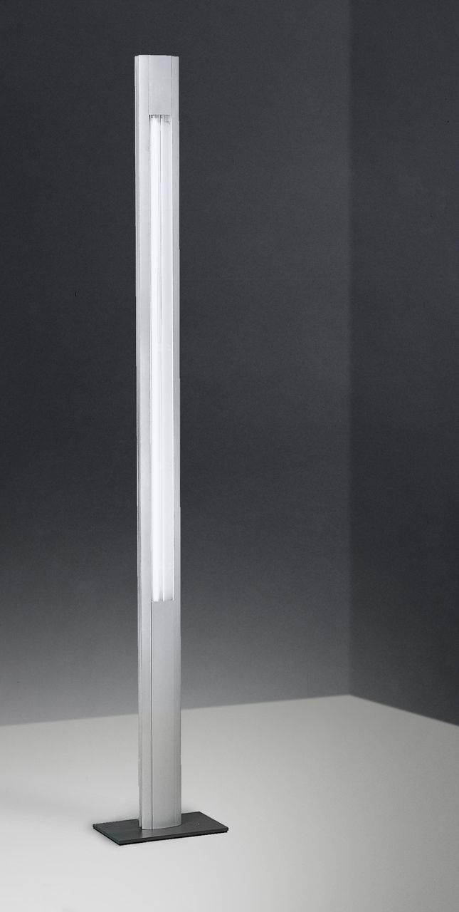 Торшер Mantra Comfort 0073 MANTRA КОЛОННА 081017 Хром  - Вид №1