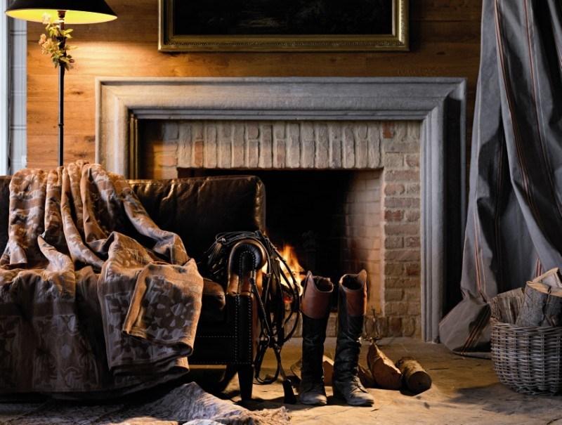 KOHRO Жаккардовая хлопковая ткань в полоску sun-id-1469460 - Вид №1