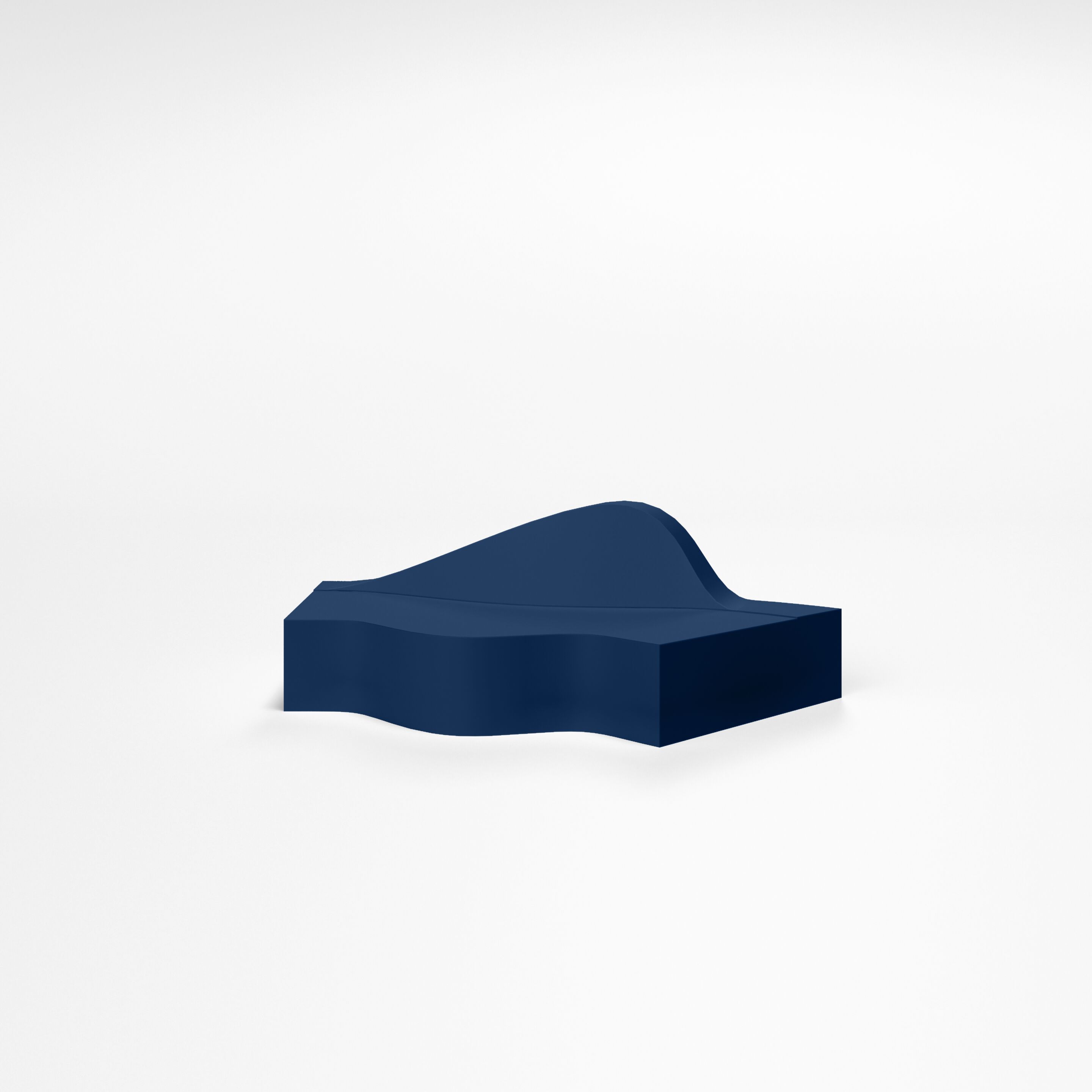 Модульный диван с пенопластовым покрытием SIXINCH RIVER MUST FLOW ARCH-00026536 - Вид №38