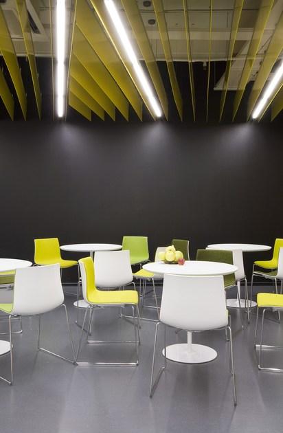 arper Санный стул Catifa 46 sun-id-1419617 - Вид №4